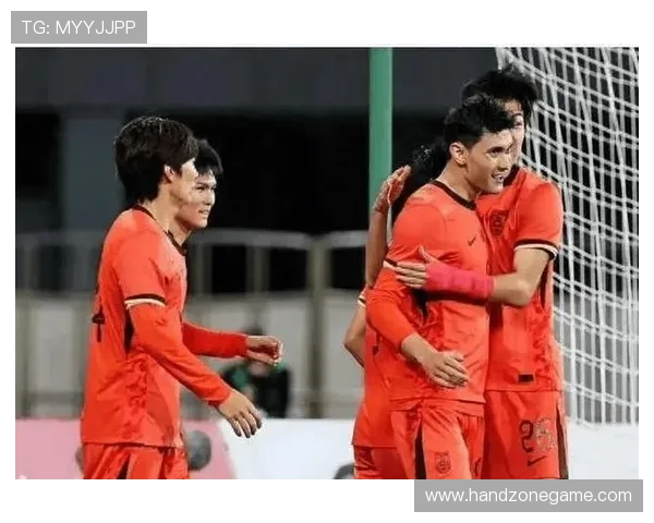 中国国奥队迎战乌兹别克斯坦考验青春力量与战术成色亚洲赛场命运之战