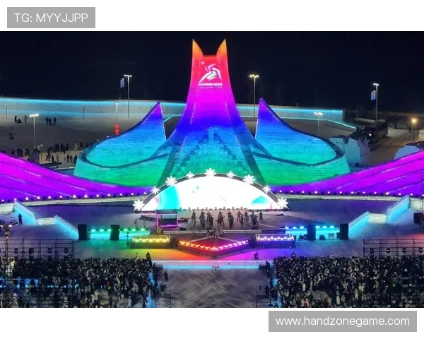 冰雪青春共赴盛会长春大冬会点亮世界冰雪梦想新篇章时代风采与未来