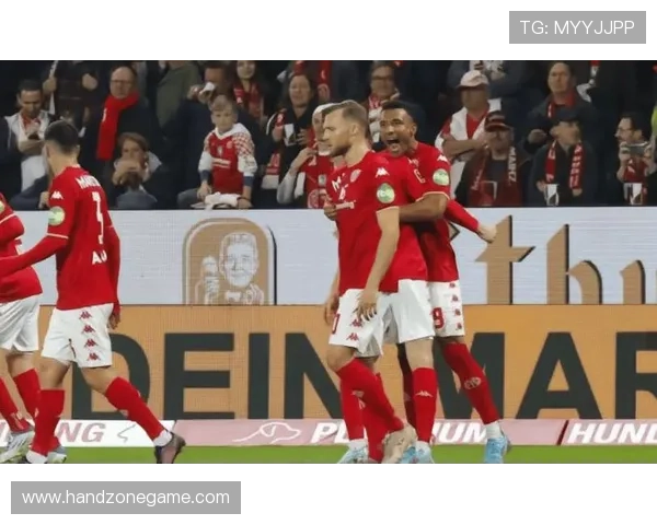 德甲焦点战科隆对阵美因茨攻防博弈走势前瞻解析与关键球员影响